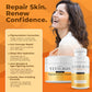 Vitiligo Capsules + Vitiligo Cream Bundle | Skin Pigmentation Support System