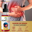 HEMOKIN Drops | Natural Herbal Wellness Formula