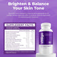 Vitiligo Capsules | Advanced Skin Pigment Support