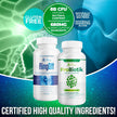 Ear & Gut Wellness Bundle | Daily Support System