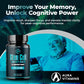 Premium AFA Algae 1,000mg | Advanced Longevity & Cellular Support