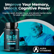 Premium AFA Algae 1,000mg | Advanced Longevity & Cellular Support