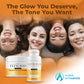 Vitiligo Capsules + Vitiligo Cream Bundle | Skin Pigmentation Support System