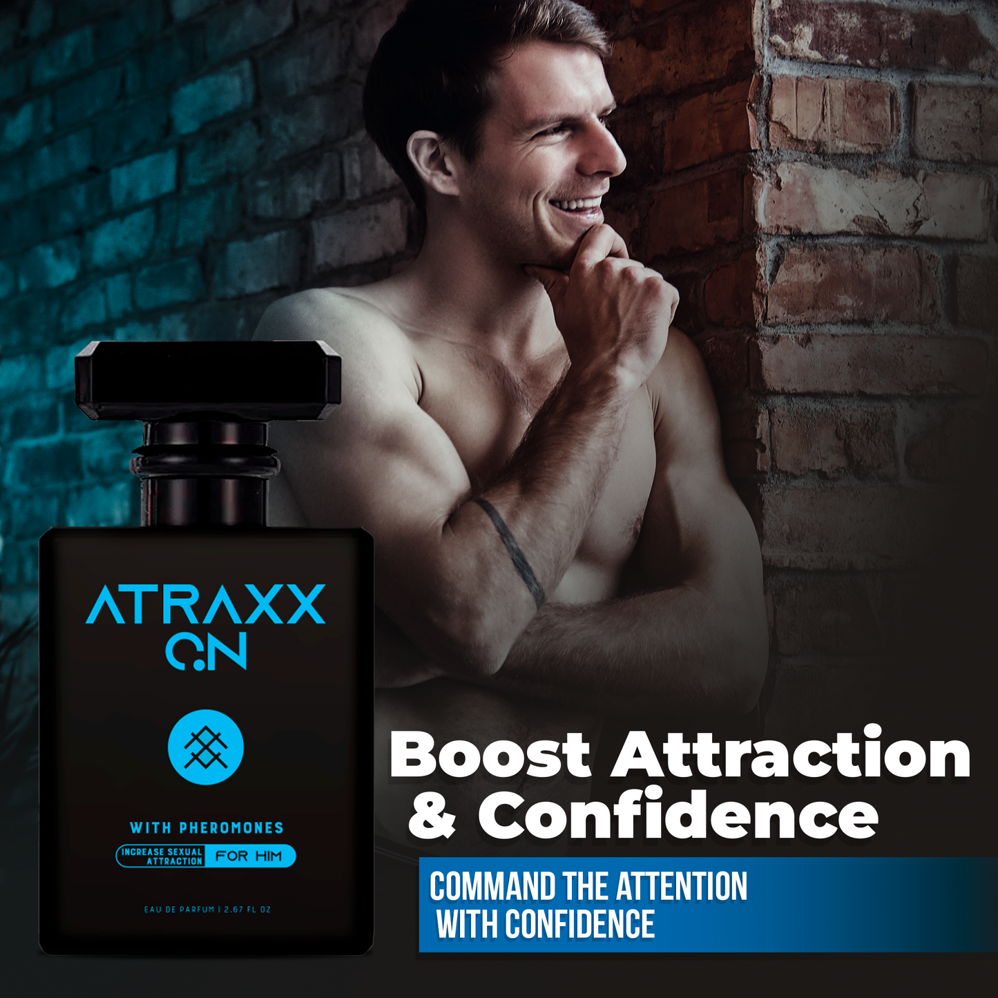 Atraxx On