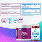 AFA Stem Cell Supplements 500mg & Berry Collagen Blast Bundle