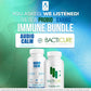 Audio Calm Probiotics - Natural Tinnitus Relief & Immune Support