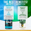 Regemax + Ultra Shilajit Bundle | Joint Wellness & Vitality Support