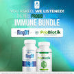 Ear & Gut Wellness Bundle | Daily Support System
