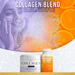 Ultra Collagen Bundle | Orange Collagen Capsules + Firming Moisturizing Cream