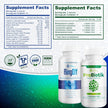 Ear & Gut Wellness Bundle | Daily Support System