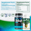 Regemax + Ultra Shilajit Bundle | Joint Wellness & Vitality Support