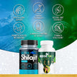 Regemax + Ultra Shilajit Bundle | Joint Wellness & Vitality Support