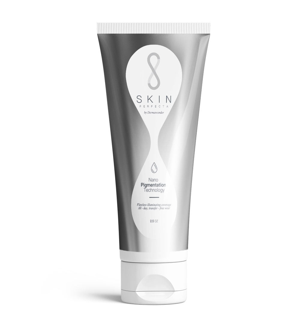 Skin Perfecta Instant Body Concealer for Flawless-Looking Skin | Aura Vitamins