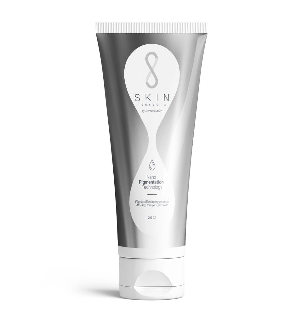 Skin Perfecta Instant Body Concealer for Flawless-Looking Skin | Aura Vitamins