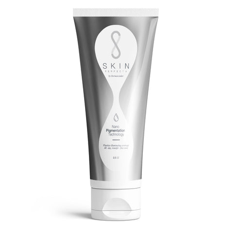 Skin Perfecta Instant Body Concealer for Flawless-Looking Skin | Aura Vitamins