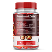 Omega Red Omega-3 Formula | Heart, Brain & Joint Support