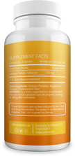 Hydrolyzed Collagen + Vitamin C Capsules | Skin, Hair & Joint Support