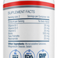 Capilar Plus Hair Support Capsules | Stronger Hair & Scalp Care Formula