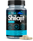 Regemax + Ultra Shilajit Bundle | Joint Wellness & Vitality Support