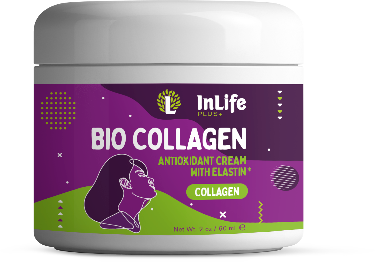 Bio Collagen Inlife