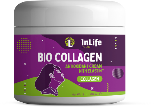 Bio Collagen Inlife