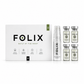 FOLIX Hair Growth Activator Kit with Micro Infusion Applicator for Men & Women | Aura Vitamins