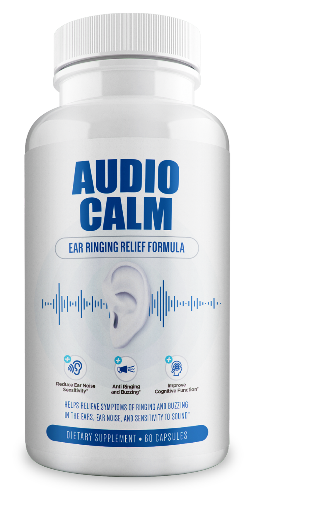 Audio Calm Day + Night Bundle | Complete Ear & Sleep Wellness System