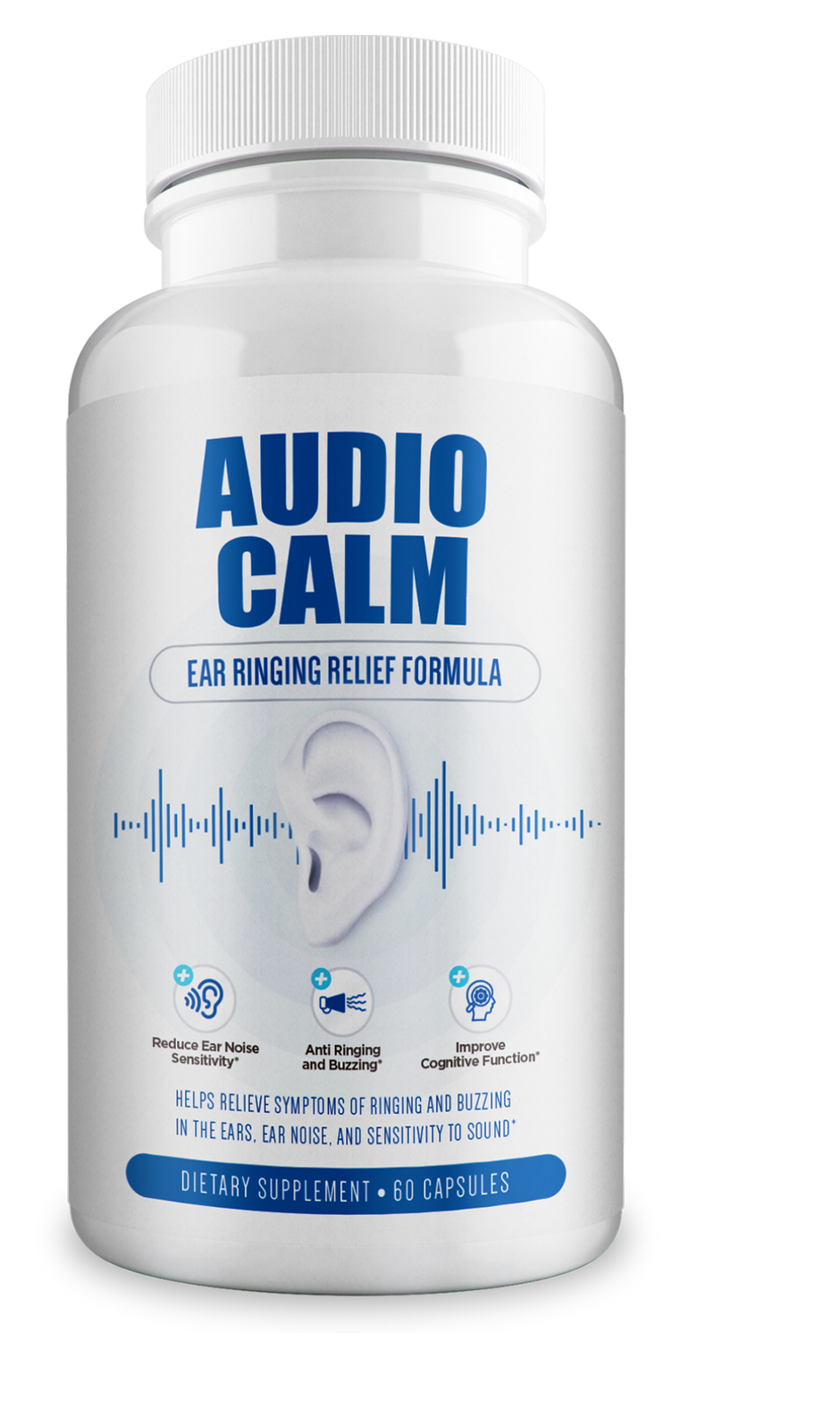 Audio Calm Day + Night Bundle | Complete Ear & Sleep Wellness System