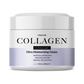 Collagen Cream | Deep Hydration & Skin Firmness Support