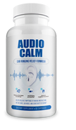 Audio Calm Day + Night Bundle | Complete Ear & Sleep Wellness System