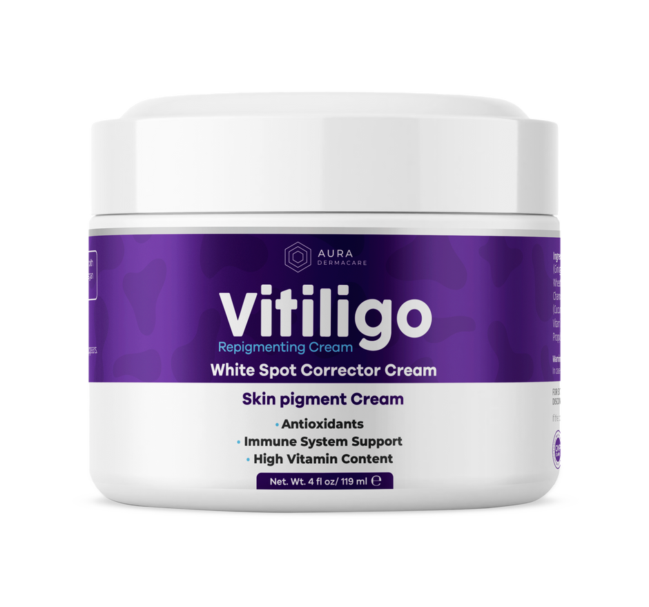 Skin Pigmentation Support Bundle | Capsules & Cream System
