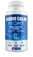Audio Calm Day + Night Bundle | Complete Ear & Sleep Wellness System