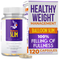 Balloon Slim Weight Loss Capsules for Appetite Control & Weight Management | Aura Vitamins