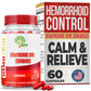 HEMOKIN Supplement with Sangre de Drago for Natural Wellness Support | Aura Vitamins