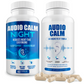 Audio Calm Day + Night Bundle for 24-Hour Ear Wellness | Aura Vitamins