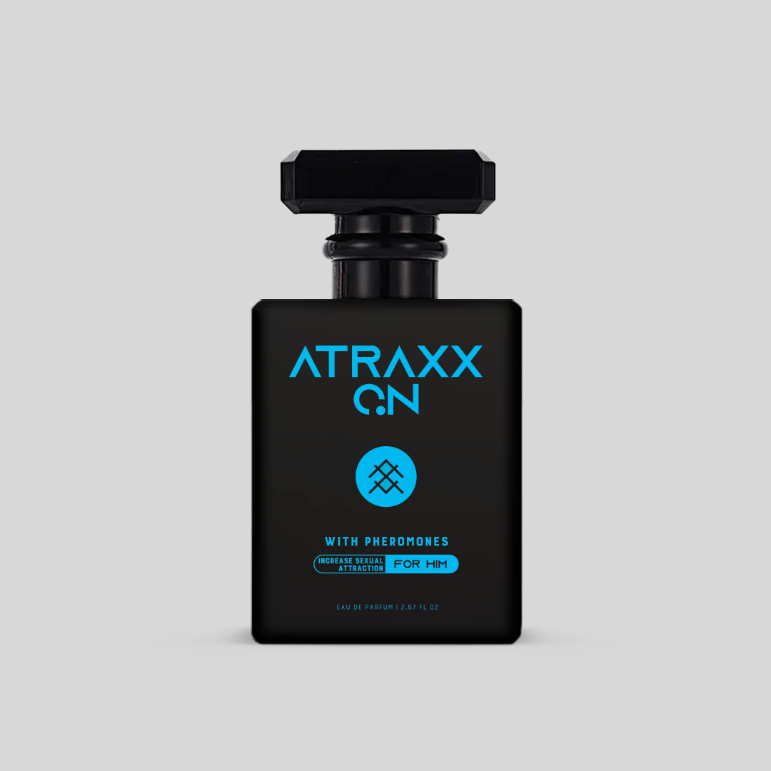 Atraxx On