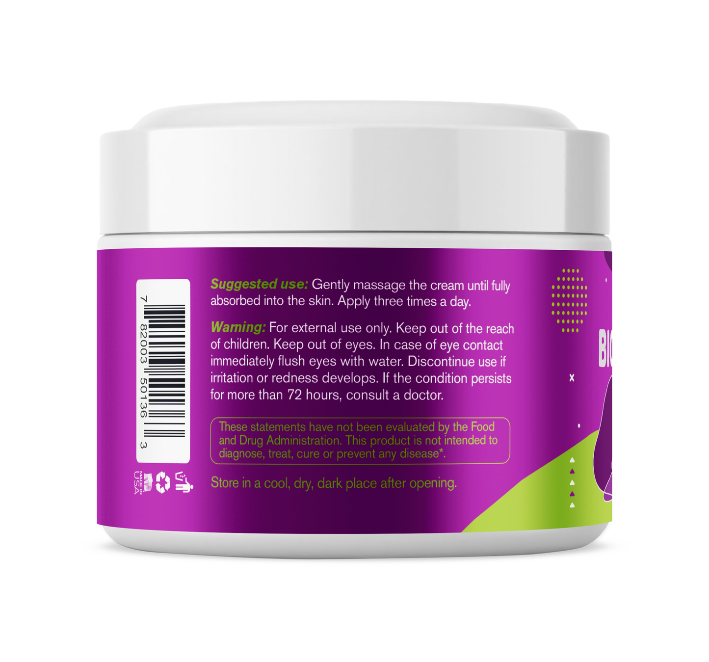 Bio Collagen Inlife