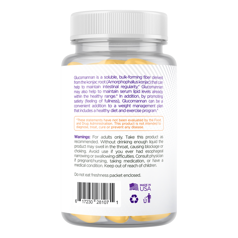 Balloon Slim Weight Management Capsules | Appetite Control & Wellness Support