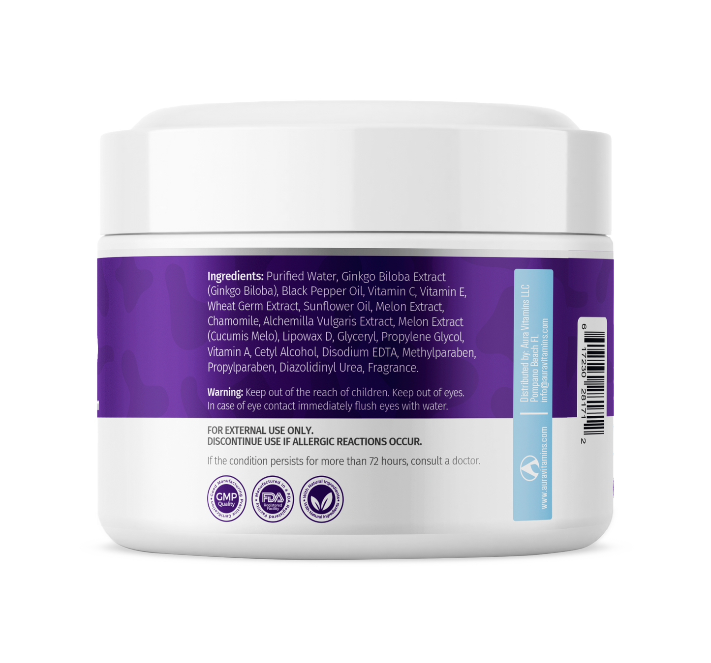 Vitiligo Cream | Advanced Skin Tone & Pigment Support