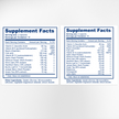 Audio Calm Supplement Facts & Tinnitus Relief Ingredients | Aura Vitamins