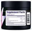 ViveMax Collagen & Creatine Powder | Daily Muscle Support & Post-Workout Wellness