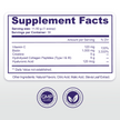 ViveMax Collagen & Creatine Powder | Daily Muscle Support & Post-Workout Wellness