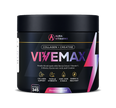 ViveMax Collagen & Creatine Powder | Daily Muscle Support & Post-Workout Wellness