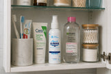 Agua de Alibour (Alibour Water) – Antimicrobial Skin Solution