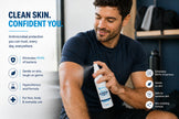 Agua de Alibour (Alibour Water) – Antimicrobial Skin Solution