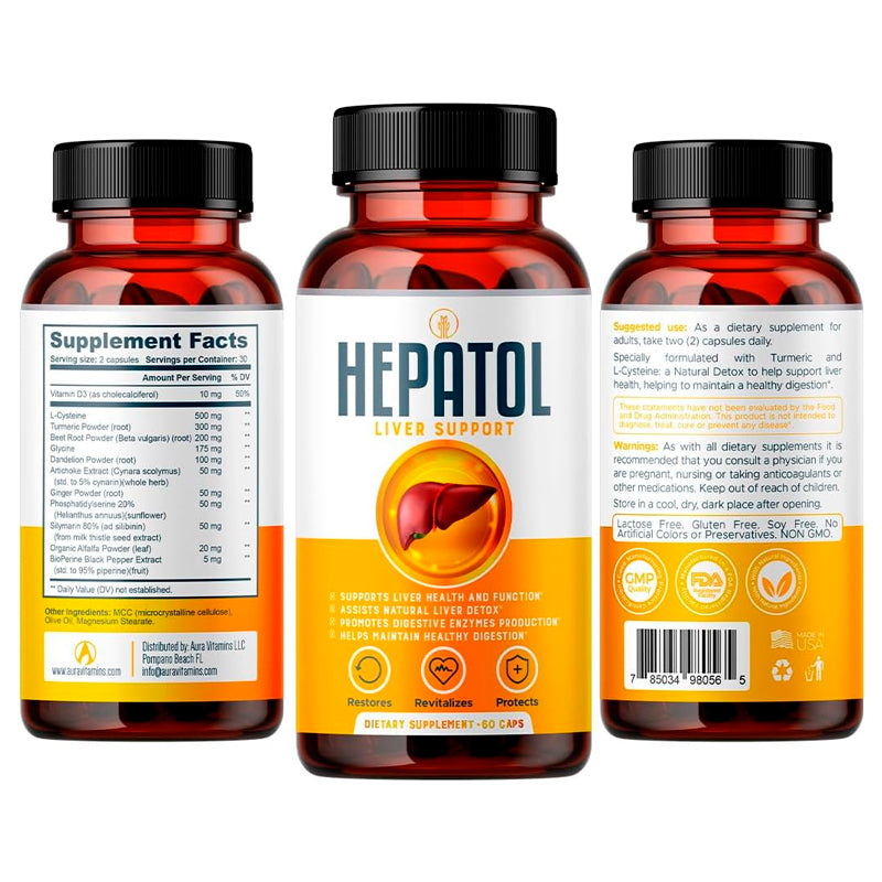 Hepatol