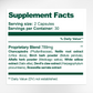 Vitatonic | Healthy Uric Acid Balance & Joint Support