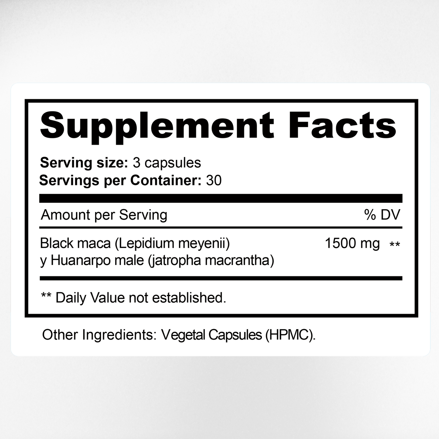 Fertili-T Male Fertility Support | Reproductive Health & Vitality Formula