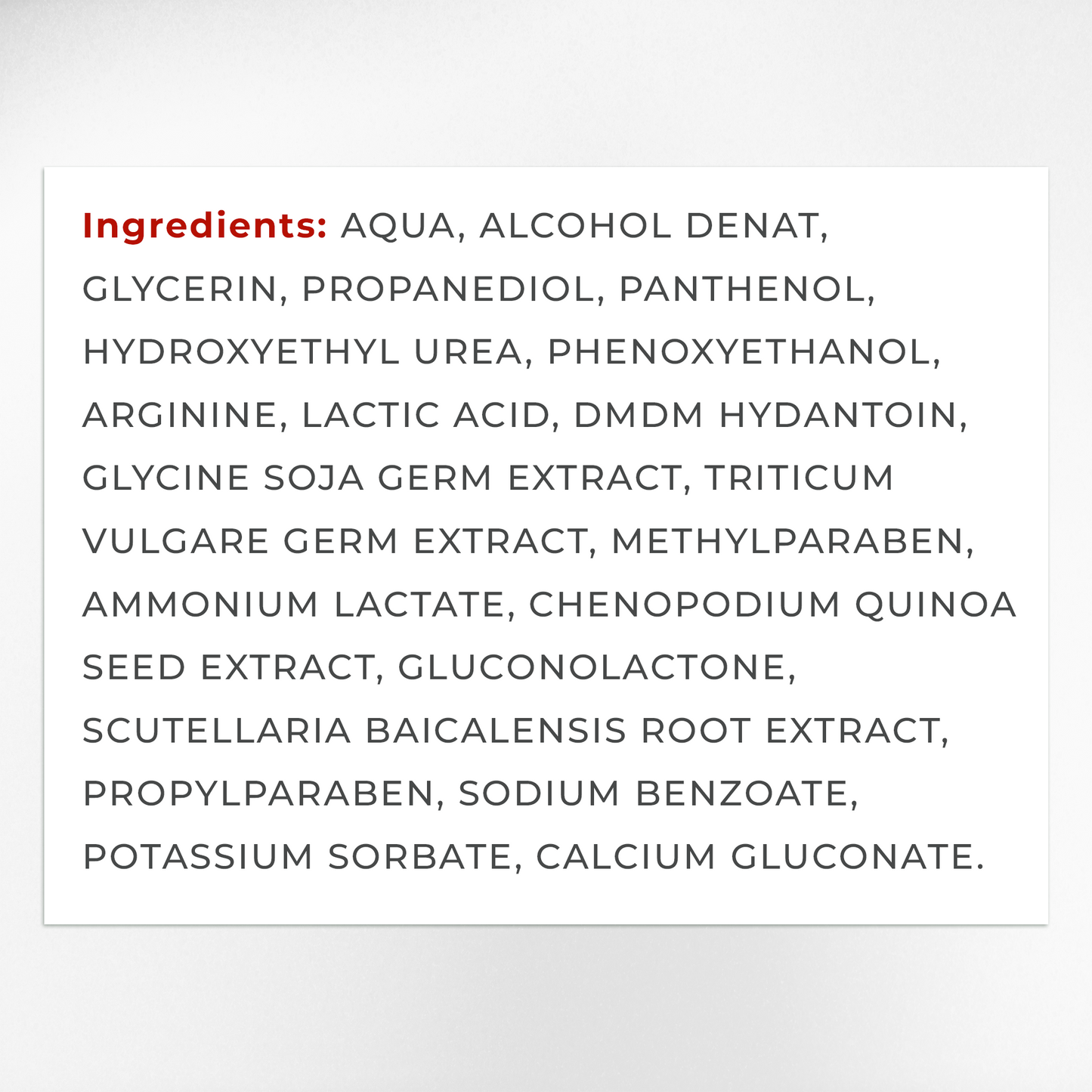 CalviStop Hair Growth System | Hair Strength & Hair Loss Support