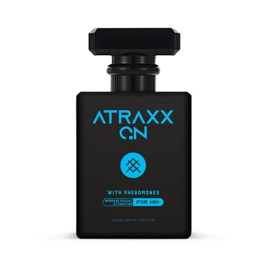 Atraxx On